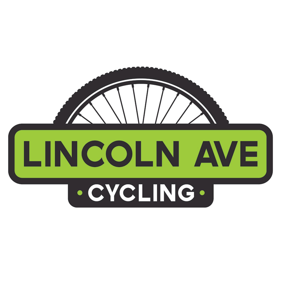Lincoln Avenue Cycling