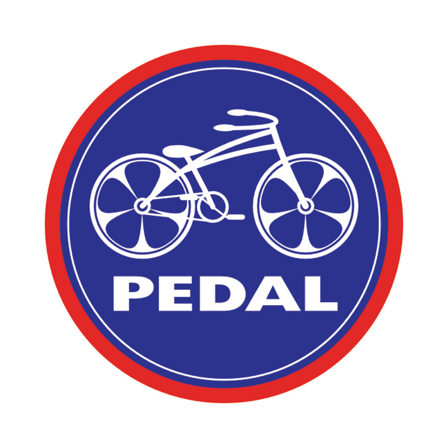 Pedal