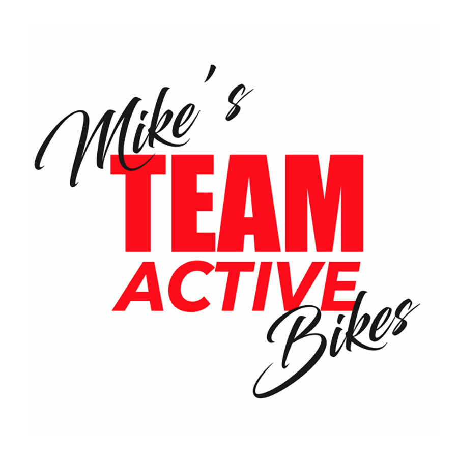 Mike's Team Active Bikes