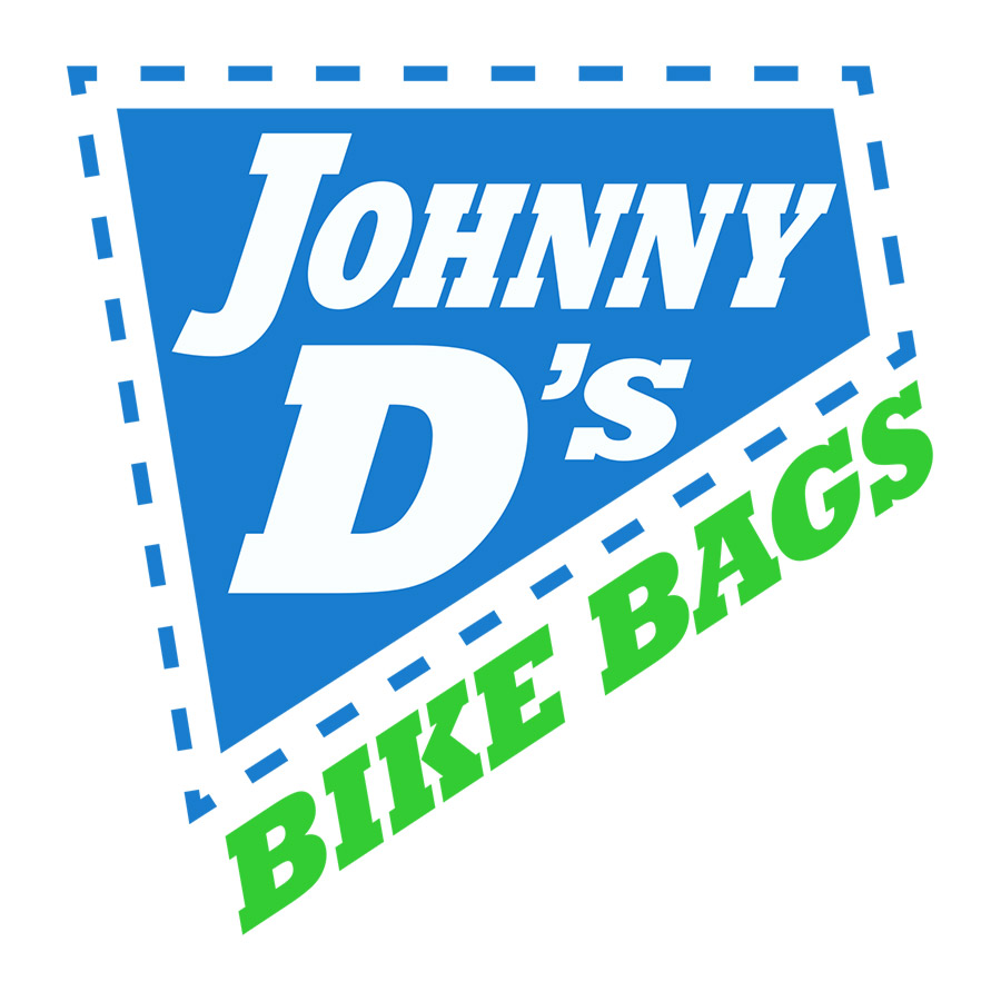 Johnny D's Bike Bags