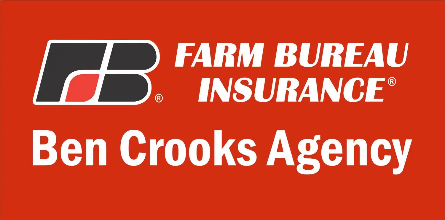 Farm Bureau Insurance - Ben Crooks Agency