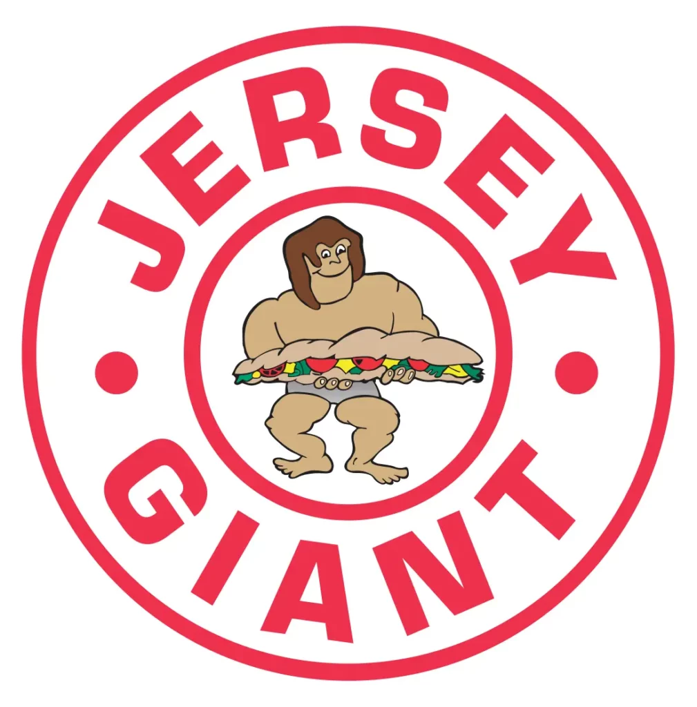 Jersey Giant