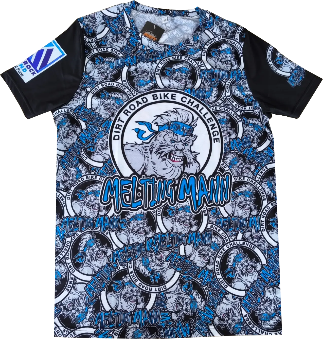 Details T-Shirt