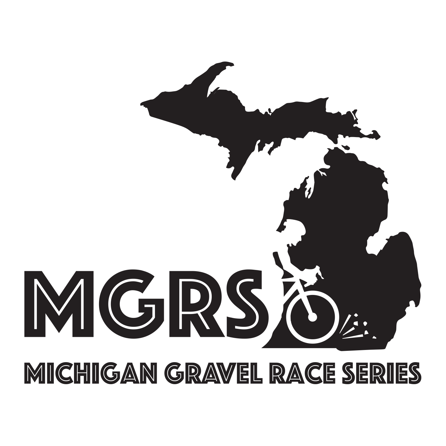 Michigan Gravel Racing Series