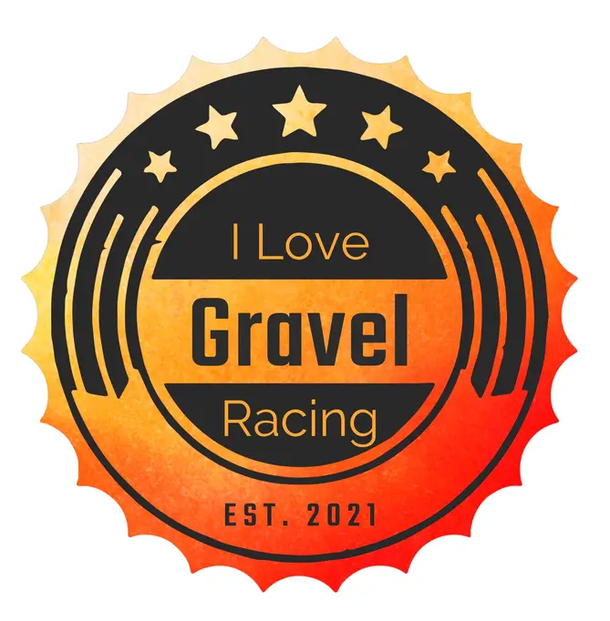 I Love Gravel Racing Series