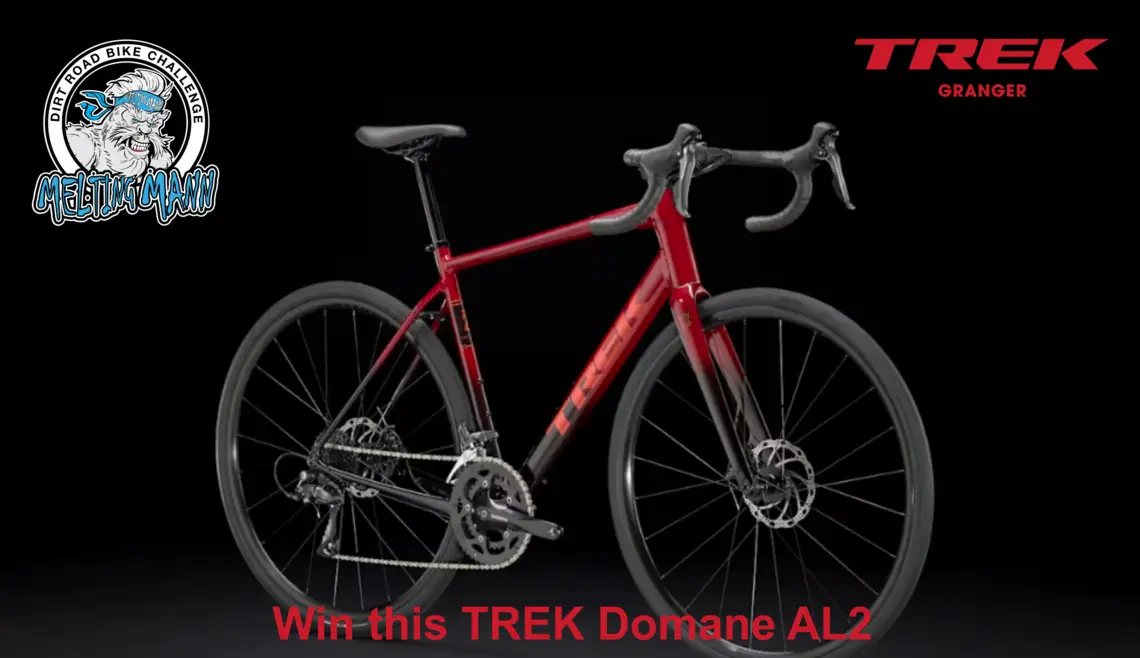 Trek Bicycle Granger